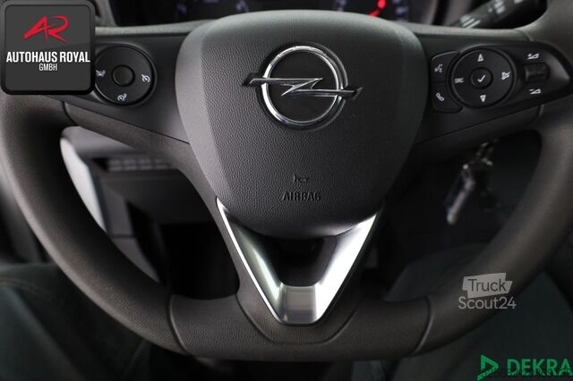 Dobozos furgon opel Combo 1.5 CDTI KASTEN NAVI PRO,KAMERA,KLIMA,DAB