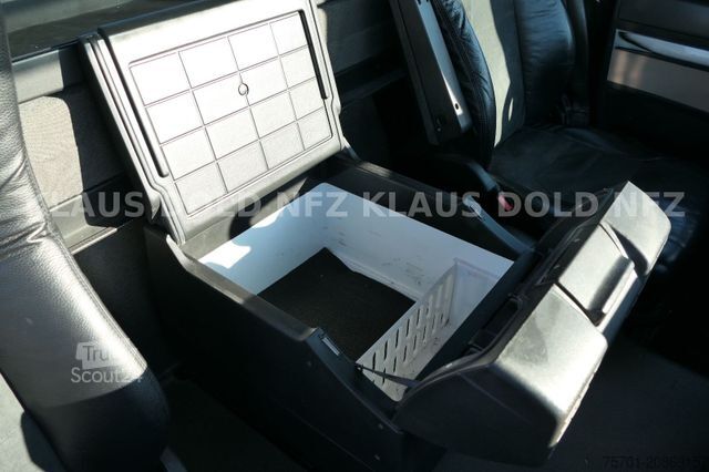 Camion benne MAN TGS 18.500 Kippmulde Komplettzug Schwarzmüller