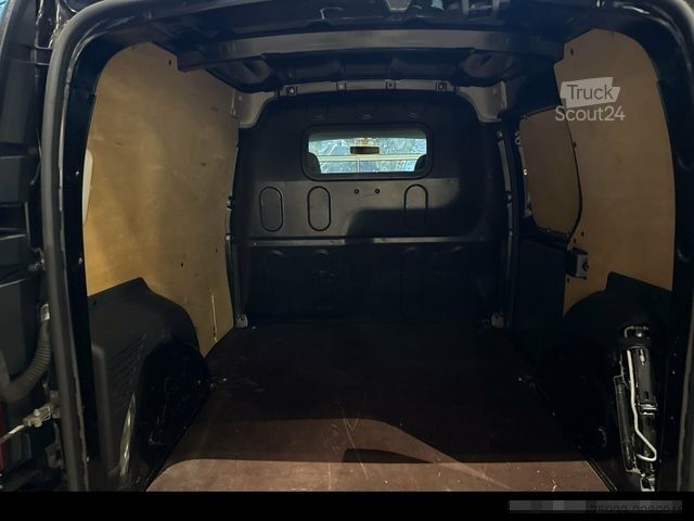 Fourgon tôlé MERCEDES-BENZ Citan 109 CDI Lang NAVI+RADIO+KLIMA