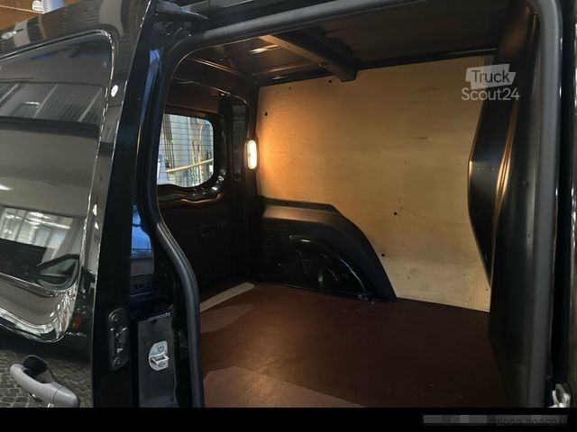 Dobozos furgon MERCEDES-BENZ Citan 109 CDI Lang NAVI+RADIO+KLIMA