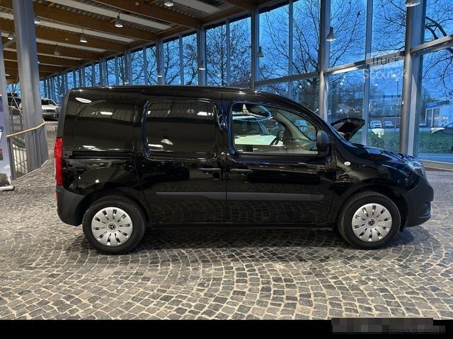 Fourgon tôlé MERCEDES-BENZ Citan 109 CDI Lang NAVI+RADIO+KLIMA