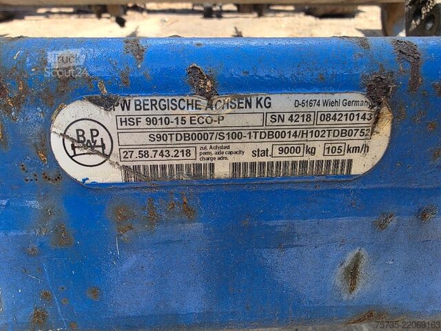 Staub Trucks GmbH Staub Trucks GmbH Staub Trucks GmbH