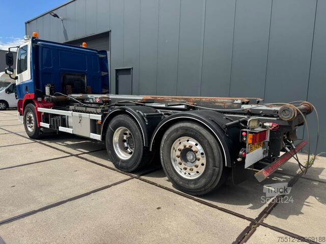 Kabelsystem DAF CF85.410 / EEV / Klima / TUV: 4-2027 / NL Truck