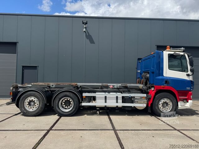 Kabelsystem DAF CF85.410 / EEV / Klima / TUV: 4-2027 / NL Truck