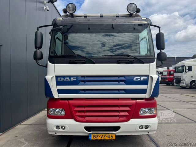 Kabelsystem DAF CF85.410 / EEV / Klima / TUV: 4-2027 / NL Truck
