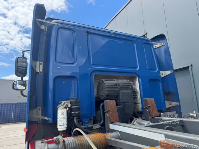 Kabelsystem DAF CF85.410 / EEV / Klima / TUV: 4-2027 / NL Truck