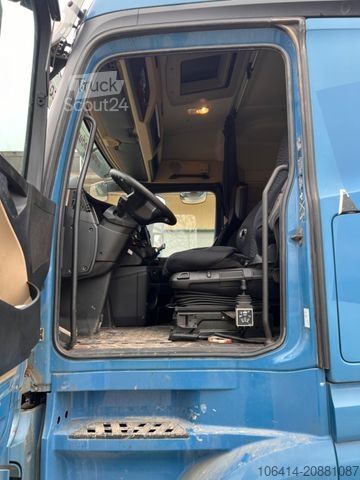 Tractor estándar MERCEDES-BENZ Actros 2651