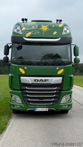 Standard SZM DAF XF 530  FT