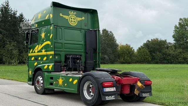Standard SZM DAF XF 530 FT