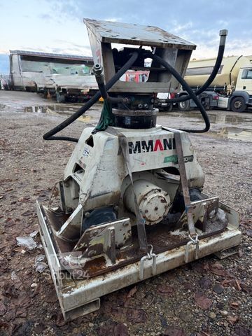 Iný AMMANN ACA 1000