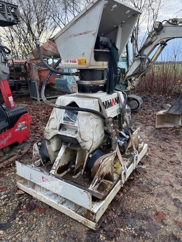 Iný AMMANN ACA 1000