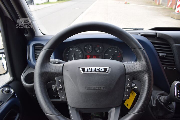 Bestelwagenchassis Iveco Daily  35 S21 3,0 Automatik Luftfederung Tempomat