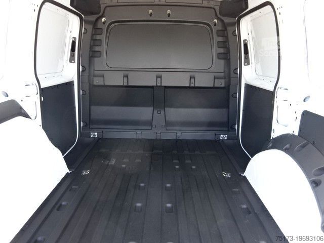 Furgone FORD Transit Connect L1 Limited 4x4 AHK Stndhz 2xSTür