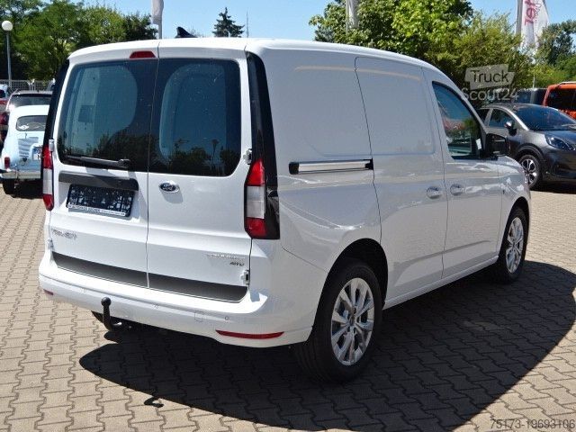 Furgone FORD Transit Connect L1 Limited 4x4 AHK Stndhz 2xSTür
