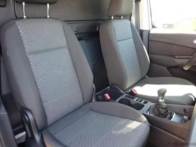 Furgone FORD Transit Connect L1 Limited 4x4 AHK Stndhz 2xSTür