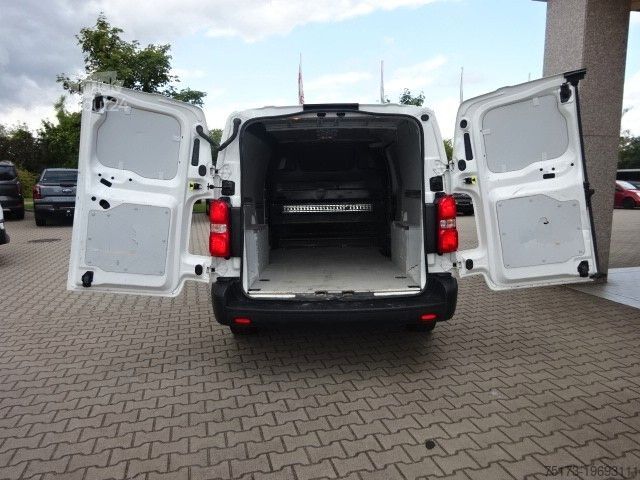 Furgão de painéis PEUGEOT Expert Kasten 95PS L2H1 Klima Audio