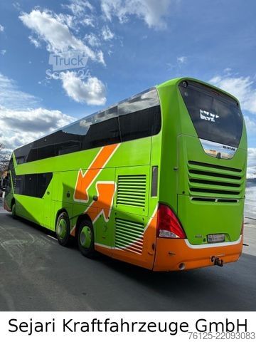 Двоповерховий автобус NEOPLAN Skyliner P06 / 531 / 77-1-1 / 431