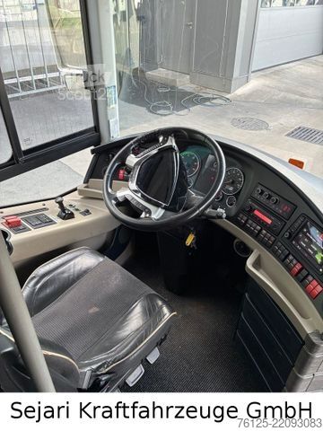 Двоповерховий автобус NEOPLAN Skyliner P06 / 531 / 77-1-1 / 431