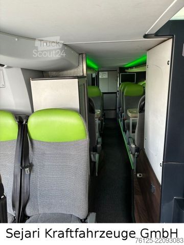 Двоповерховий автобус NEOPLAN Skyliner P06 / 531 / 77-1-1 / 431