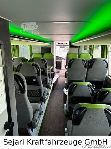 Двоповерховий автобус NEOPLAN Skyliner P06 / 531 / 77-1-1 / 431
