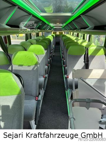 Двоповерховий автобус NEOPLAN Skyliner P06 / 531 / 77-1-1 / 431