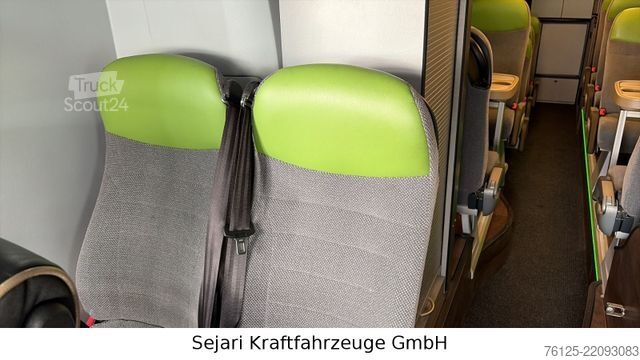 Двоповерховий автобус NEOPLAN Skyliner P06 / 531 / 77-1-1 / 431