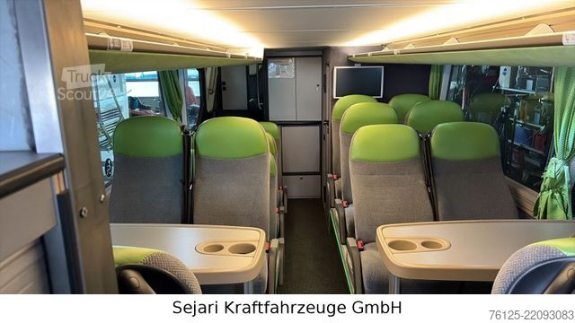 Двоповерховий автобус NEOPLAN Skyliner P06 / 531 / 77-1-1 / 431