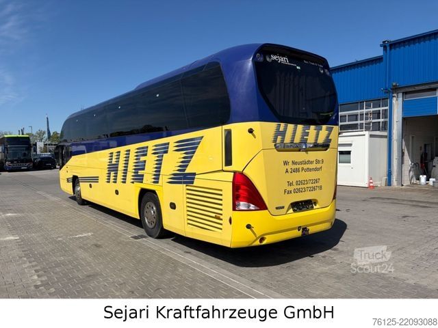 Туристичний автобус NEOPLAN Cityliner P14 / R07 / Coach /