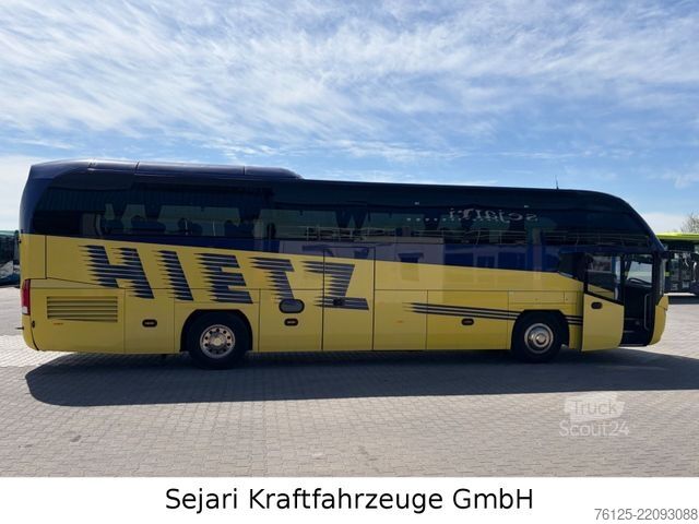 Туристичний автобус NEOPLAN Cityliner P14 / R07 / Coach /