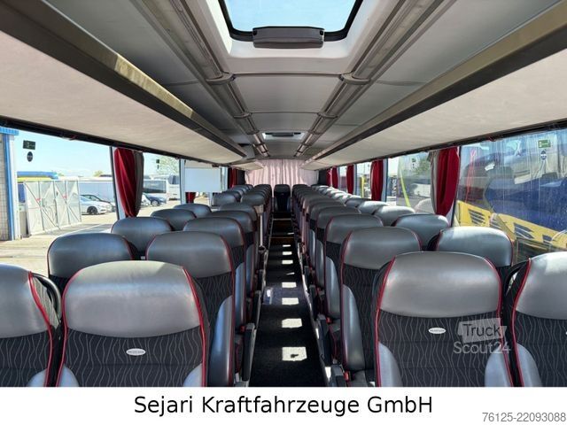 Туристичний автобус NEOPLAN Cityliner P14 / R07 / Coach /