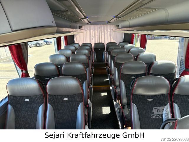 Туристичний автобус NEOPLAN Cityliner P14 / R07 / Coach /