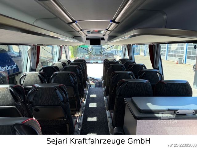 Туристичний автобус NEOPLAN Cityliner P14 / R07 / Coach /