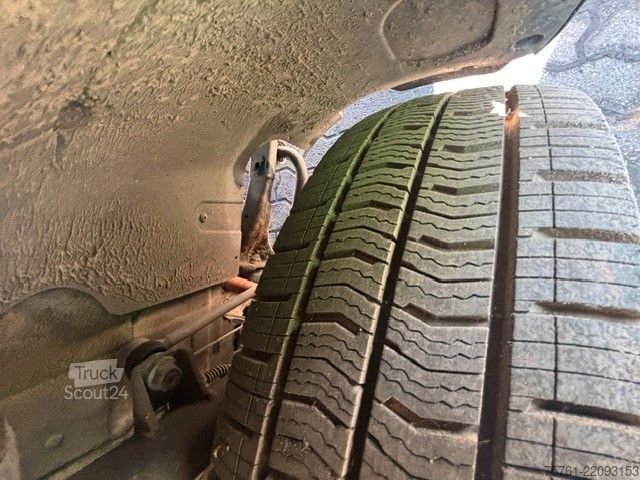 Фургон с высокой крышей VOLKSWAGEN Crafter    3,5To  Maxi