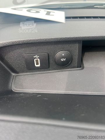 Panelvan FORD Transit Custom Kasten 340 Hybrid Trend AUTOMATIK