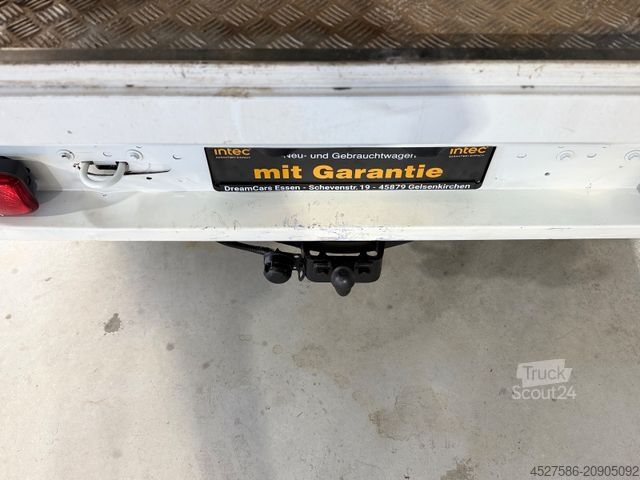 Furgoneta caja OPEL Movano 2.3L *MAXI DOKA PRITSCHE&PLANE&KOFFER*
