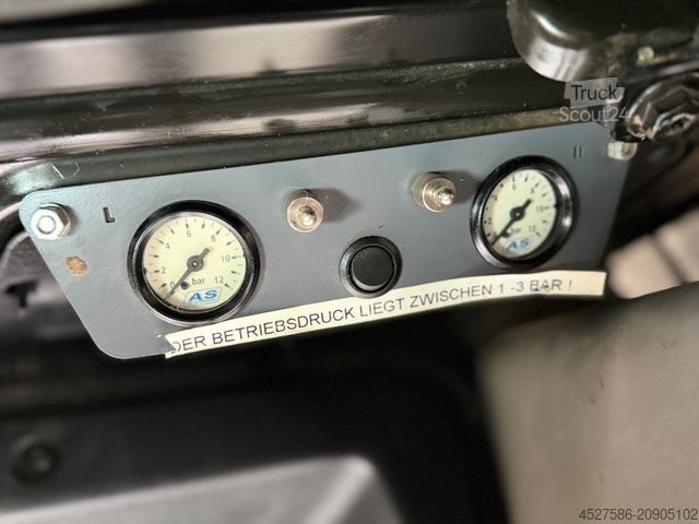 Furgoneta pick-up OPEL Movano 2.3L *MAXI DOKA PRITSCHE&PLANE&KOFFER*