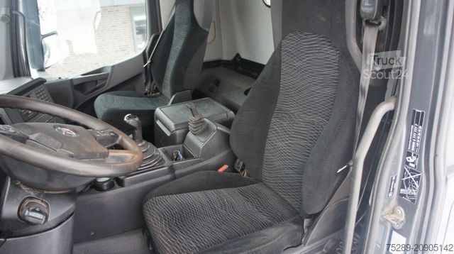 Dreiseitenkipper LKW MERCEDES-BENZ Arocs 1846 Kipper Dreiseitenkipper Meiller