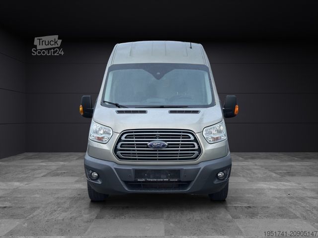 Hög tak skåpbil FORD Transit 350 L4 Trend Klima**nur 89tkm**