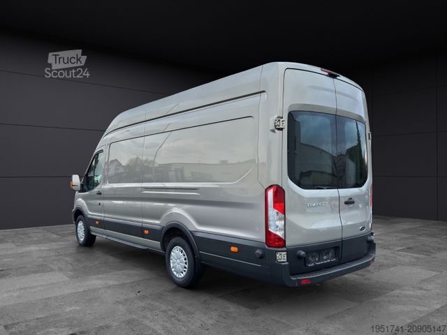 Hög tak skåpbil FORD Transit 350 L4 Trend Klima**nur 89tkm**