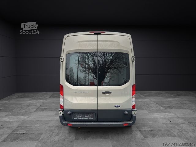 Hög tak skåpbil FORD Transit 350 L4 Trend Klima**nur 89tkm**