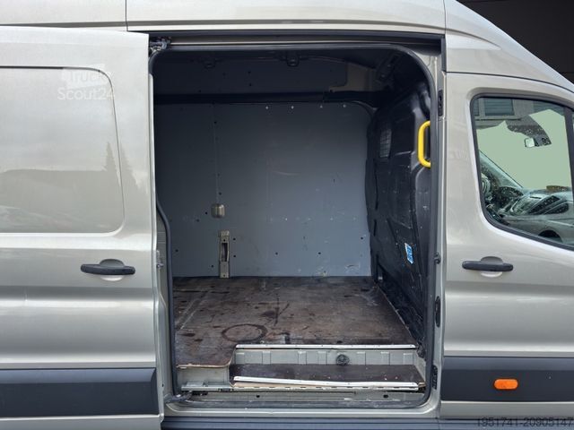 Hög tak skåpbil FORD Transit 350 L4 Trend Klima**nur 89tkm**