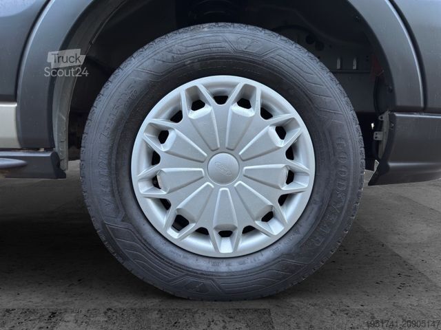 Hög tak skåpbil FORD Transit 350 L4 Trend Klima**nur 89tkm**