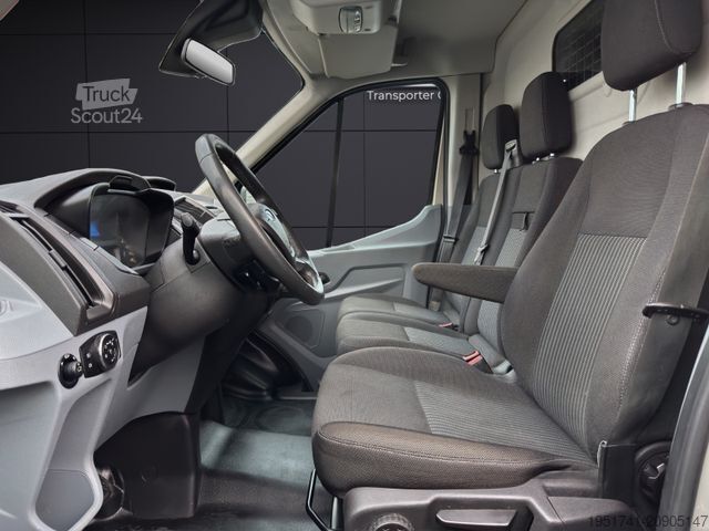 Hög tak skåpbil FORD Transit 350 L4 Trend Klima**nur 89tkm**