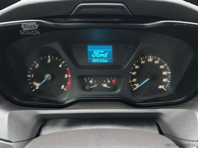 Hög tak skåpbil FORD Transit 350 L4 Trend Klima**nur 89tkm**