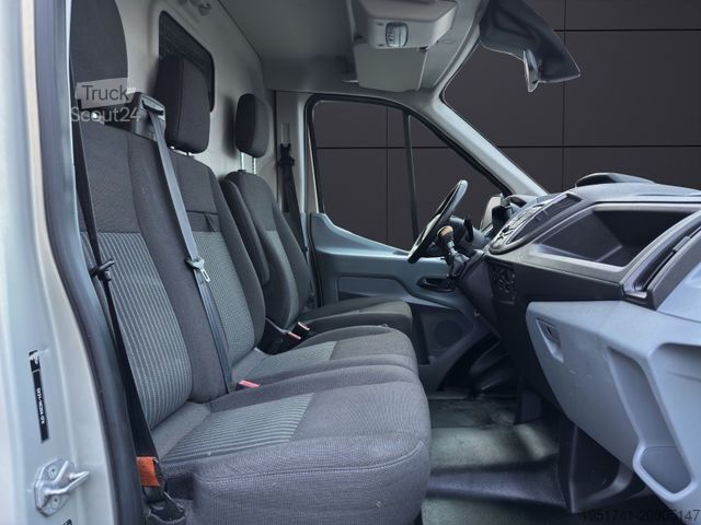 Hög tak skåpbil FORD Transit 350 L4 Trend Klima**nur 89tkm**