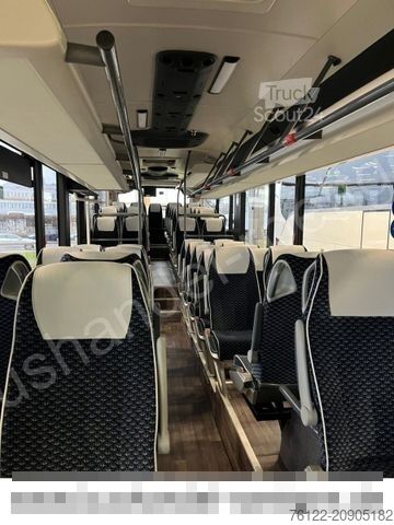 Autobus urbain SETRA S 515 LE/verfügbar ab 25.01./3x elektr. Klima