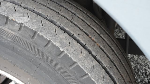 Camion frigorifique MAN TGM 15.290 Kühlkoffer Tiefkühler Frigoblock
