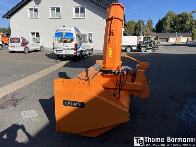 Зимнее сервисное оборудование Trejon 2602HD