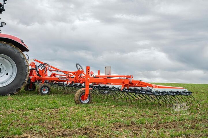 Селскостопанска мотика Kuhn Tineliner 600