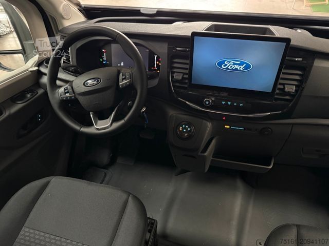 Autorulotă semi-integrată FORSTER T 599 HBN COUPÈ /-MODELL 2026- / 165PS-AUTOMATIK